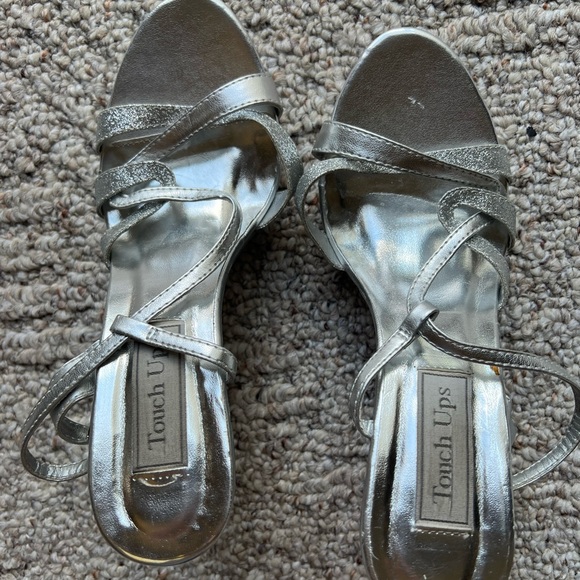 High Heel Bundle Size 7.5 - Picture 1 of 12